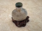 Antique Chinese Snuff Bottle