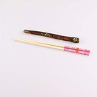 10 Pairs Chinese Bamboo Chopsticks  Garden  Lawn  Maintenance