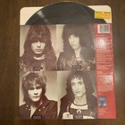 Quiet Riot Metal Health Vintage 1983 School Folder Popfolio Collector Usa Print