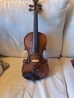  Violin Antique 4 4  Stradivarius