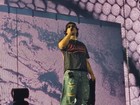 Authentic Joji - Solaris Tour Demons Baseball Jersey Black orange Medium