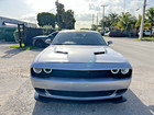 2017 Dodge Challenger 