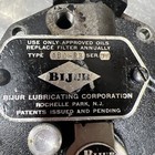 Bijur D2248 Lub Type Abc-r3 Used Surplus