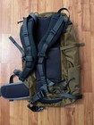 Mystery Ranch Scree Brown Mens Pack Tri Zip Backpack 18-21 Inch
