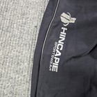 Hincapie Sportswear Arenburg Bib Knickers Men s Xl Black Padded Cycling Leggings