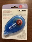 Xyron Tape Runner Lot Of 3 New In Packages Acid Free Permanent Adhesive