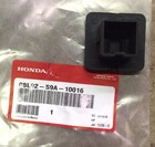 Genuine Honda Trailer Hitch Cover 08l92-s9a-10016