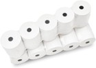3 1 8  X 230  Thermal Pos Receipt Printer Roll Paper Bpa Free Usa 50 Rolls  