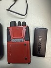 Unication G1 Vhf Submersible Bluetooth Stored Voice Pager 148-164 Ag185bx1