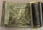 Indian Wars  -  Spanish American War 1866-97  Officers Belt