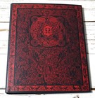 Babymetal Apocarypse  Binder     Booklet Volume 1