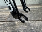1988 Haro Sport Bmx 20 Freestyle Frame And Fork Vintage Old School Survivor