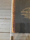Joerns Bros  Illustrated Historical Atlas Of Sheboygan County  Wisconsin 1902 