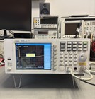 Agilent N9320b Rf Spectrum Analyzer 9khz-3 0ghz