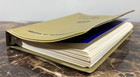 Portland Oregon Rotary Club Roster 1984-1985 Member Directory Ring Binder Book