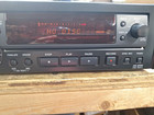 Tascam Cd-rw750 Professional Cd Rewritable Recorder Player Needs Repair