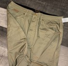 Chefwear Mens Modern Stretch Twill Chef Pants Cw3521 Best Chef 38 Rifle Green