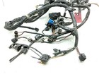 13 Suzuki Vz 1500 Intruder Boulevard M90 Main Wiring Wire Harness Loom