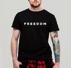 Charlie Kirk Freedom Shirt  Charlie Kirk Shirt  Charlie Kirk Freedom T Shirt