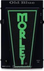 Morley Rex Brown Old Blue Wah Pedal  Sweetwater Exclusive