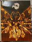 Vintage 1986 Phantom Of The Opera Program -- Andrew Lloyd Webber