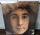 Original Paul Simon Self-titled Vinyl Lp Album Columbia Records Al30750 1972