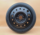 Spare Tire 16  Fits   2014-2024 Kia Soul Oem Genuine Donut