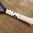 Novak Djokovic Signed Head Tennis Junior Racket  New With Tags   Beckett Coa