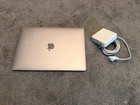 2018 Apple Macbook Pro 13-in  intel Core I5 2 3ghz 8gb Ram 256gb Ssd  Gray  Good