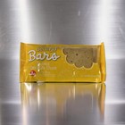 J And J Snack Banana Chocolate Chunk Readi Bake Benefit Breakfast Bar -- 48 Per