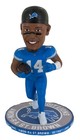 Amon-ra St  Brown Detroit Lions Mini Bighead 5  Bobblehead Bobble Head Doll Nib