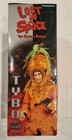 Lost In Space Tybo Figure The Carrot Man 1998 New  Sealed   Limited Edition 