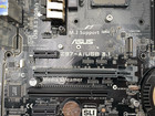 Asus Z97-a Atx Motherboard Lga1150 Ddr3 Usb 3 1 With Io Shield