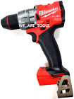 New In Box Milwaukee Fuel 2904-20 18v 1 2  Cordless Brushless Hammer Drill M18