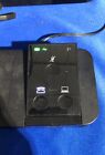 Lot  24x Jabra Pro 9450 Base Station With 13x Headset - All Power On - Read