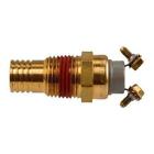 Fortpro 185 F Degrees Normally Closed Temperature Switch Compatible With Mack  N