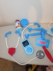 Melissa And Doug Get Well Doctor Playset - Missing Pieces