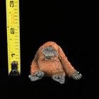 Panda s Ana Sleeping Orangutan Zoozoozoo 3rd Series Animal Gashapon Figure Japan