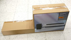 Samsung B73cd 5 1 Channel B-series Soundbar W  Wireless Subwoofer New Open Box