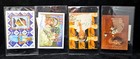 Princess Diana Stamps     9 Mint Souvenir Sheets W  Coas    International Collectors