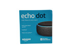 Amazon Echo Dot  3rd Generation  W  Alexa Voice Media Device - Charcoal - New