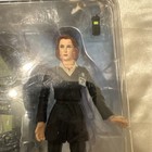 The X Files - Agent Dana Scully Figurine -free Shipping