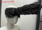 Chainsaw Man Hayakawa Aki Gun Devil Cos Mask Weapon Halloween Party Prop Gift