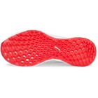 New Men s Puma Fusion Pro Golf Shoes White   Navy   Red - Pick Size   Width 