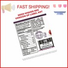 Torani Real Fruit Smoothie Mix  Blueberry Pomegranate  64 Ounce