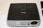 Infocus Projector In1100 Model  W1100 Completed  new Only 1 Hr 