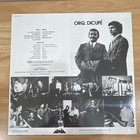 Brand New Sealed Re-issue Lp Orchestra Dicupe Fania Vinyl  428 Inferibious