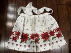 Lot Of Four Vintage Handmade Half Aprons 1960s