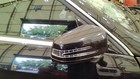Passenger Side View Mirror 212 Type Power Fits 11-14 Mercedes E-class 7243157