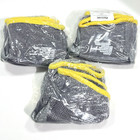 3 Pairs Fastenal Safety Gear Work Gloves Small-size 7 New 